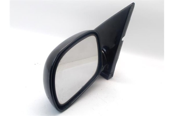 Recambio de retrovisor electrico izquierdo para chrysler voyager gs 3.8 le awd referencia OEM IAM 4675571AB EGH 