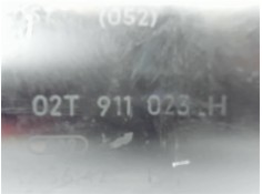 Recambio de motor arranque para skoda fabia (5j2) 1.9 sport referencia OEM IAM 02T911023H  2T911023C , AUDI | 2T911023C , SKODA 