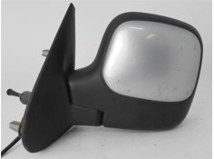 Recambio de retrovisor izquierdo para peugeot partner (s2) referencia OEM IAM 96356858XT  