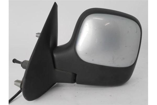 Recambio de retrovisor izquierdo para peugeot partner (s2) referencia OEM IAM 96356858XT  