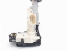 Recambio de cierre electromagnetico trasero derecho para audi a6 avant (4f5) 2.8 fsi referencia OEM IAM 4F0839016 BSP24829 8E083