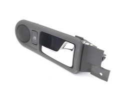 Recambio de manilla int. puerta trasero derecha para volkswagen passat berlina (3b2) 1.8 básico referencia OEM IAM 3B0839114AN  