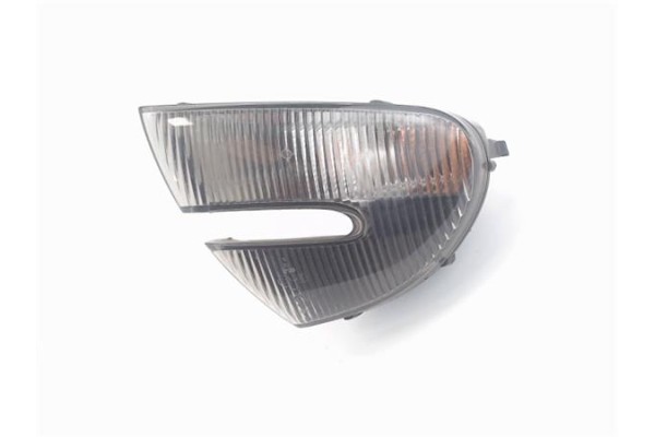 Recambio de intermitente delantero izquierdo para alfa romeo 147 (190) referencia OEM IAM 46756281B318 1878 