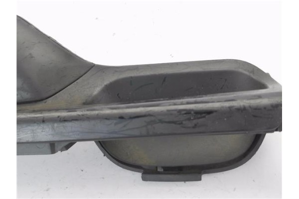 Recambio de manilla int. puerta trasero derecha para seat ibiza (6k1) 1.9 sdi referencia OEM IAM 6K4837114  
