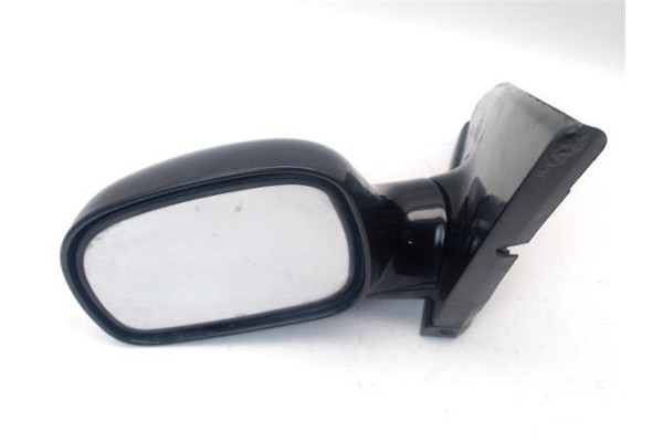 Recambio de retrovisor electrico izquierdo para chrysler voyager gs 3.8 le awd referencia OEM IAM 4675571AB EGH 