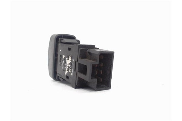 Recambio de interruptor luces emergencia para nissan micra (k11) referencia OEM IAM 08012  