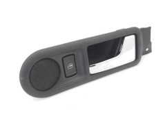 Recambio de manilla int. puerta trasero derecha para volkswagen passat berlina (3b2) 1.8 básico referencia OEM IAM 3B0839114AN  