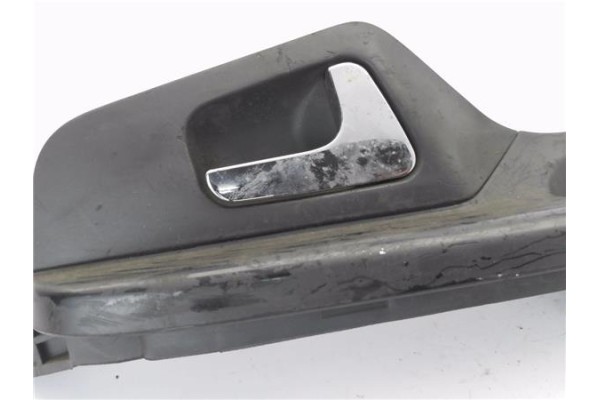 Recambio de manilla int. puerta trasero derecha para seat ibiza (6k1) 1.9 sdi referencia OEM IAM 6K4837114  