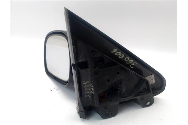 Recambio de retrovisor electrico izquierdo para chrysler voyager gs 3.8 le awd referencia OEM IAM 4675571AB EGH 