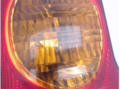 Recambio de piloto trasero izquierdo para hyundai matrix (fc) referencia OEM IAM 9240117010  