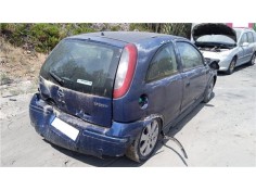 opel corsa c del año 2003