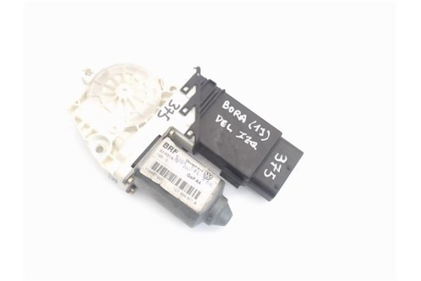 Recambio de motor elevalunas delantero izquierdo para volkswagen bora berlina (1j2) referencia OEM IAM (1C1959801A) (105404-301)