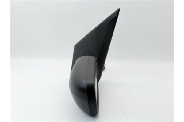 Recambio de retrovisor izquierdo para ford fusion (cbk) 1.4 referencia OEM IAM 015807  