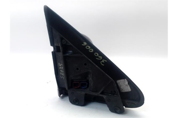 Recambio de retrovisor electrico izquierdo para chrysler voyager gs 3.8 le awd referencia OEM IAM 4675571AB EGH 