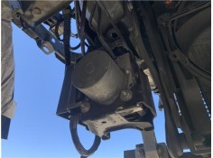 Recambio de nucleo abs para citroen c4 cactus 1.5 business class referencia OEM IAM 265956240  