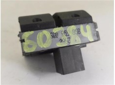 Recambio de mando elevalunas para seat ibiza (6l1) 1.9 tdi referencia OEM IAM 6Q0959858  