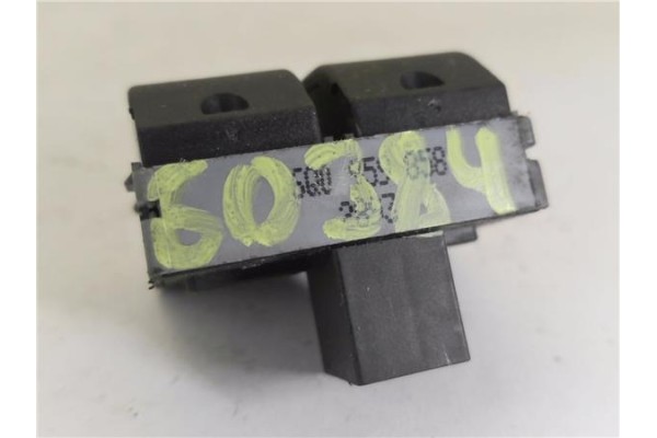 Recambio de mando elevalunas para seat ibiza (6l1) 1.9 tdi referencia OEM IAM 6Q0959858  