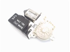 Recambio de motor elevalunas delantero izquierdo para volkswagen bora berlina (1j2) referencia OEM IAM (1C1959801A) (105404-301)