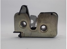 Recambio de cierre electromagnetico trasero derecho para ford fusion (cbk) 1.4 referencia OEM IAM 1372483  