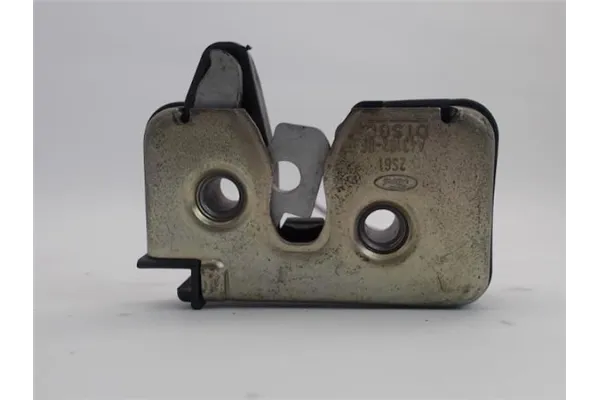 Recambio de cierre electromagnetico trasero derecho para ford fusion (cbk) 1.4 referencia OEM IAM 1372483  