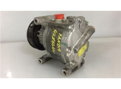 Recambio de compresor aire acond. para fiat ii panda (169) 1.2 referencia OEM IAM 000517473180  