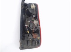 Recambio de piloto trasero izquierdo para hyundai matrix (fc) referencia OEM IAM 9240117010  