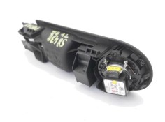 Recambio de manilla int. puerta trasero derecha para volkswagen passat berlina (3b2) 1.8 básico referencia OEM IAM 3B0839114AN  