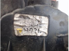 Recambio de piloto trasero izquierdo para hyundai matrix (fc) referencia OEM IAM 9240117010  