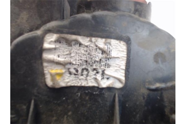 Recambio de piloto trasero izquierdo para hyundai matrix (fc) referencia OEM IAM 9240117010  