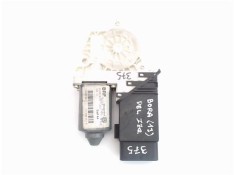 Recambio de motor elevalunas delantero izquierdo para volkswagen bora berlina (1j2) referencia OEM IAM (1C1959801A) (105404-301)