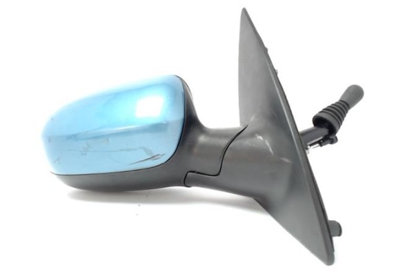 Recambio de retrovisor izquierdo para opel corsa c 1.2 sri referencia OEM IAM VM200RH VM200EHR 