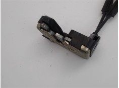 Recambio de cierre electromagnetico trasero derecho para ford fusion (cbk) 1.4 referencia OEM IAM 1372483  