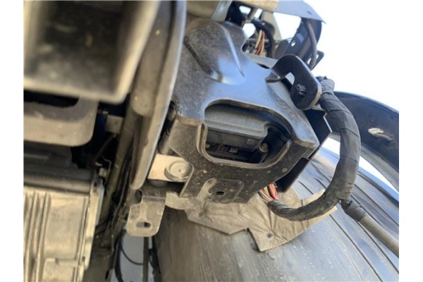 Recambio de nucleo abs para citroen c4 cactus 1.5 business class referencia OEM IAM 265956240  