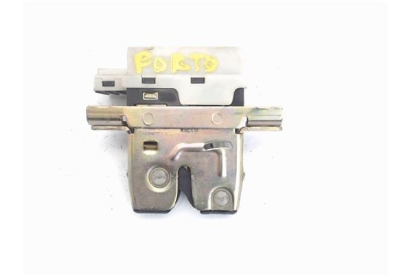 Recambio de cierre electromagnetico porton para renault scenic i (ja...) 2.0 16v rx4 referencia OEM IAM 7700354329   Recambio de cierre electromagnetico porton para renault scenic i (ja...) 2.0 16v rx4 referencia OEM IAM 7700354329