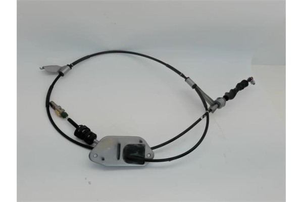 Recambio de soporte cable mando para toyota c-hr 2.0 hibrido referencia OEM IAM 112113501  