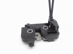 Recambio de cierre electromagnetico trasero derecho para ford fusion (cbk) 1.4 referencia OEM IAM 1372483  