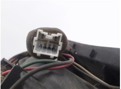 Recambio de piloto trasero izquierdo para hyundai matrix (fc) referencia OEM IAM 9240117010  