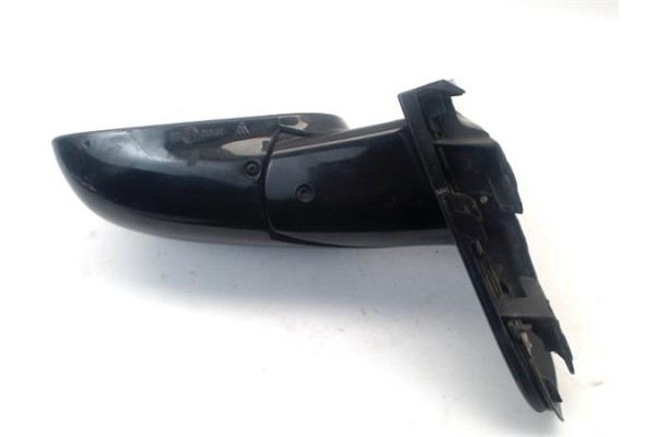 Recambio de retrovisor electrico izquierdo para chrysler voyager gs 3.8 le awd referencia OEM IAM 4675571AB EGH 
