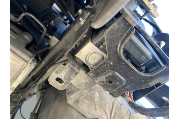 Recambio de nucleo abs para citroen c4 cactus 1.5 business class referencia OEM IAM 265956240  