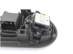 Recambio de manilla int. puerta trasero derecha para volkswagen passat berlina (3b2) 1.8 básico referencia OEM IAM 3B0839114AN  