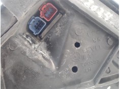 Recambio de retrovisor electrico izquierdo para chrysler voyager gs 3.8 le awd referencia OEM IAM 4675571AB EGH 