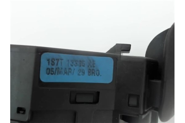 Recambio de mando intermitencia para ford fusion (cbk) 1.4 referencia OEM IAM   438 , FIAT | 456 , FIAT | 36 , FORD | 6 , FORD |