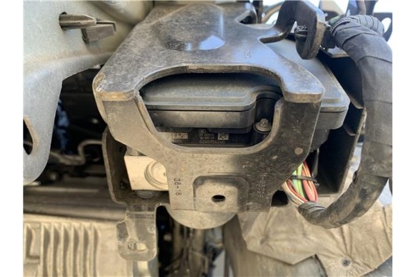 Recambio de nucleo abs para citroen c4 cactus 1.5 business class referencia OEM IAM 265956240  