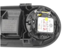 Recambio de manilla int. puerta trasero derecha para volkswagen passat berlina (3b2) 1.8 básico referencia OEM IAM 3B0839114AN  
