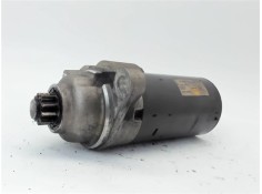 Recambio de motor arranque para volkswagen polo v (6r1) 1.6 advance referencia OEM IAM 0986018500  