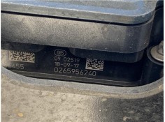 Recambio de nucleo abs para citroen c4 cactus 1.5 business class referencia OEM IAM 265956240  