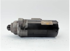Recambio de motor arranque para volkswagen polo v (6r1) 1.6 advance referencia OEM IAM 0986018500  