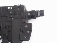 Recambio de mando limpiaparabrisas para renault scenic ii (jm) referencia OEM IAM 7701069597  
