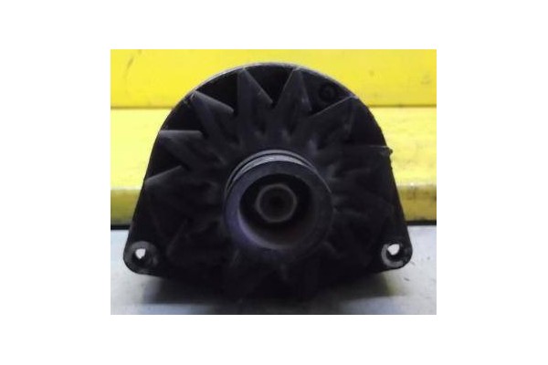 Recambio de alternador para mercedes-benz clase e berlina (bm 124)(1984) 2.6 e 260 (124.026) [2,6 ltr. - 122 kw] referencia OEM 