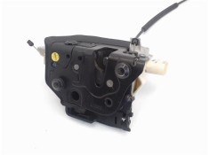 Recambio de cierre electromagnetico trasero izquierdo para seat altea (5p1) 1.9 tdi referencia OEM IAM 1P0839016A BDL14047 1P083